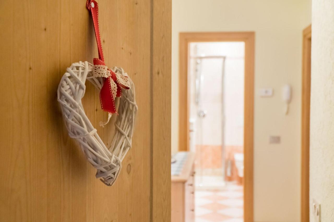 Appartamenti Rin Gemel Livigno Ngoại thất bức ảnh