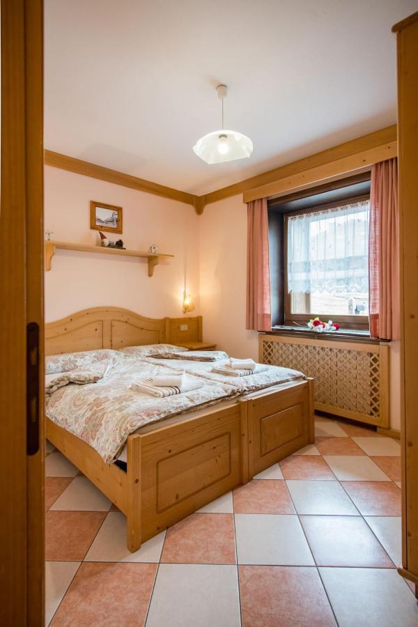 Appartamenti Rin Gemel Livigno Ngoại thất bức ảnh
